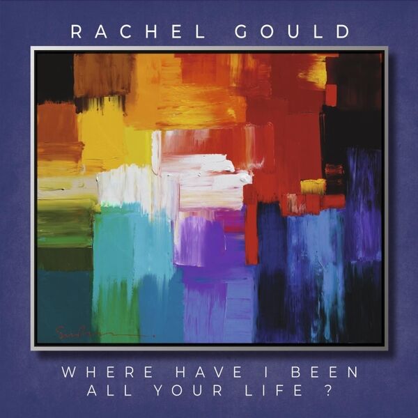 Cover art for Where Have I Been All Your Life